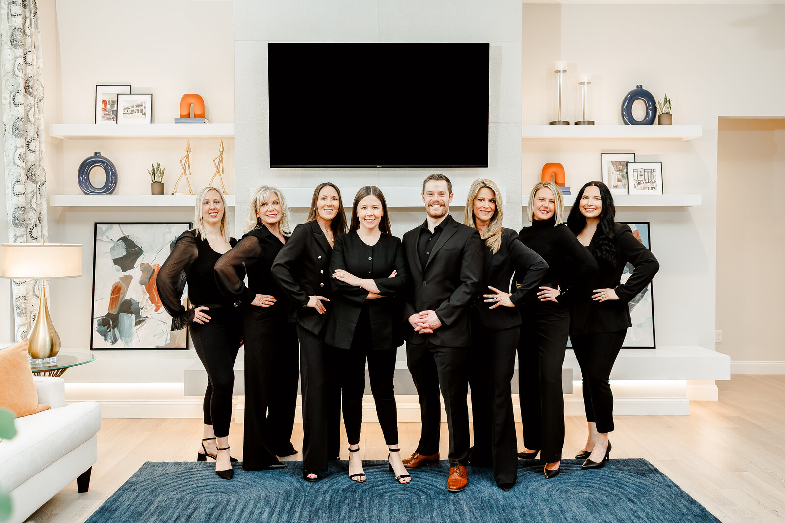Gateway Realty Group team