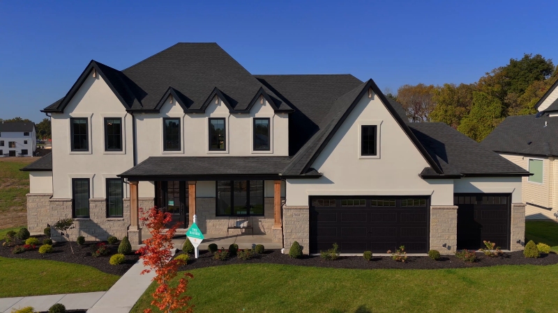 Photographed by Gateway Realty Group