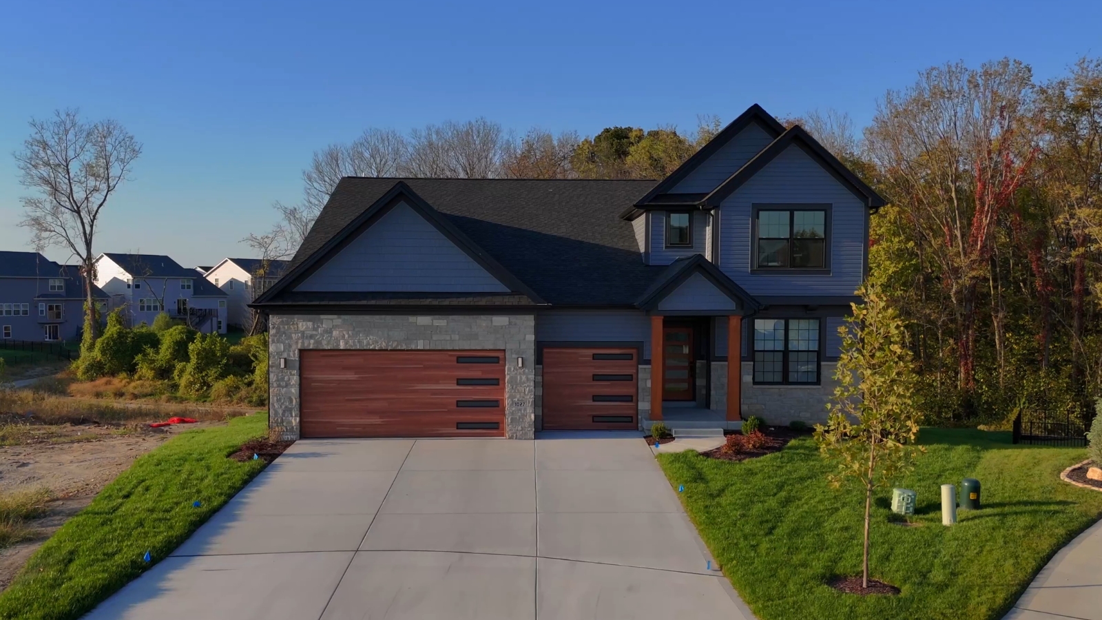 Photographed by Gateway Realty Group