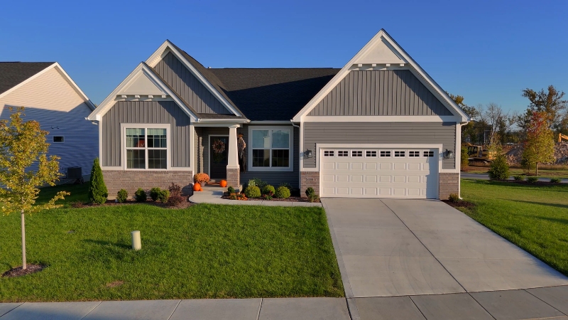 Photographed by Gateway Realty Group